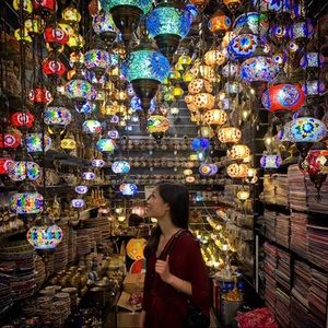 Meet your Posher, Jo